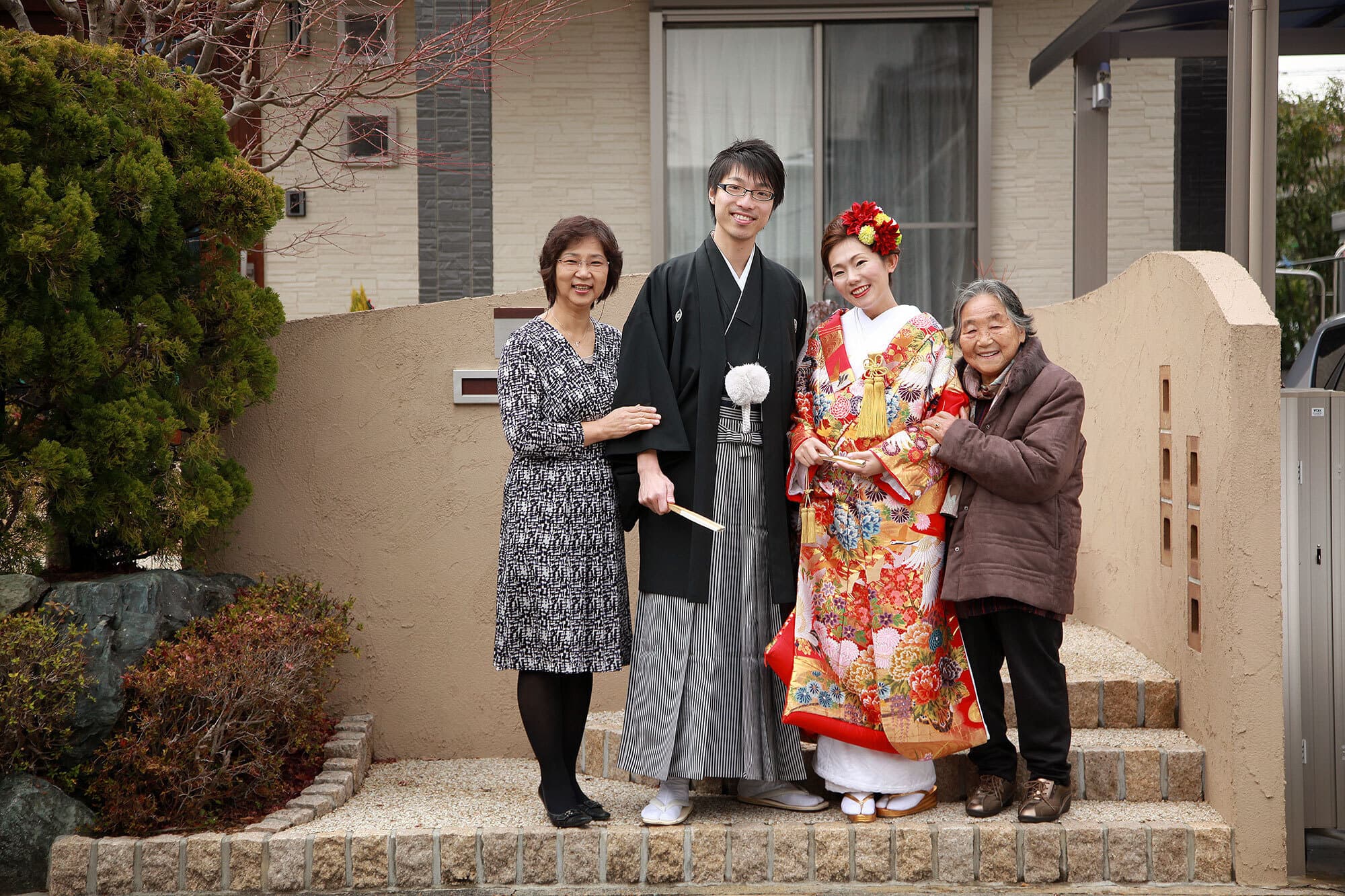 三重県多気郡明和町で地元ロケーション撮影