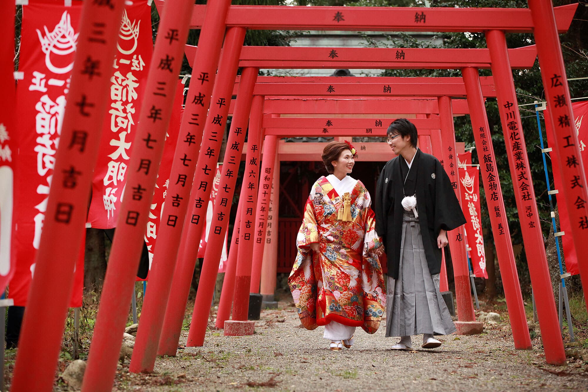 三重県多気郡明和町で地元ロケーション撮影