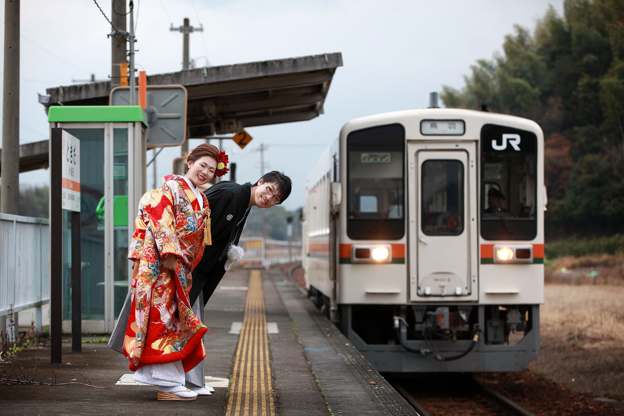 三重県多気郡明和町で地元ロケーション撮影