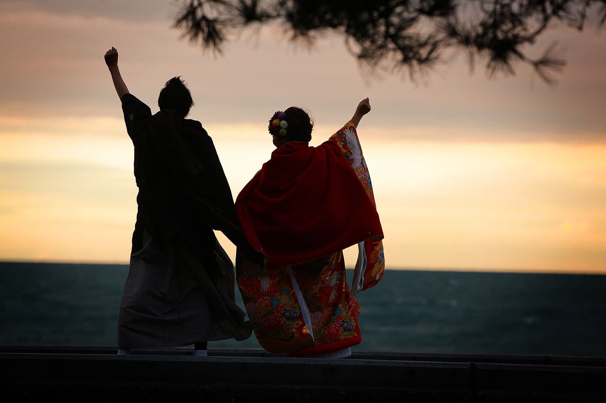 三重県多気郡明和町で地元ロケーション撮影