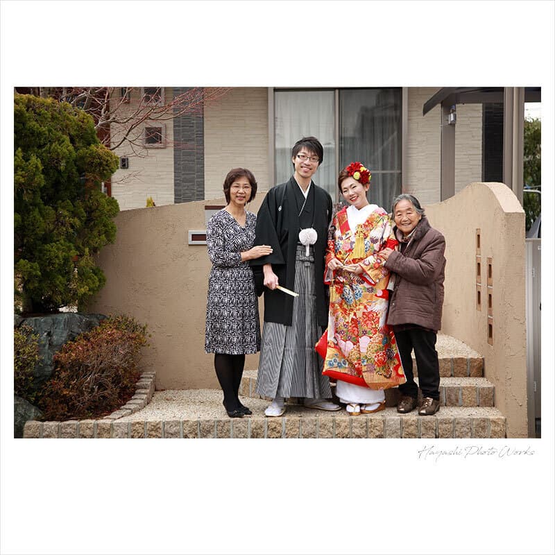 三重県多気郡明和町で地元ロケーション撮影