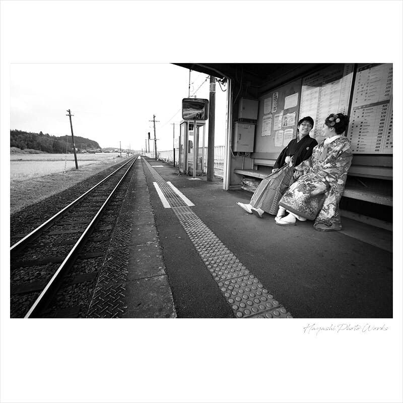 三重県多気郡明和町で地元ロケーション撮影