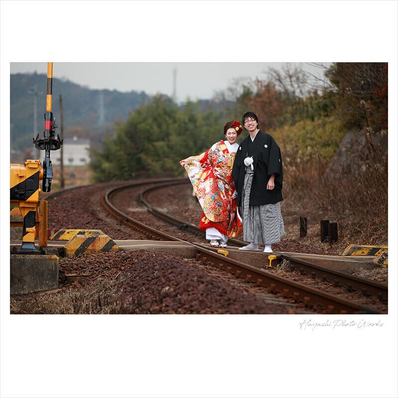 三重県多気郡明和町で地元ロケーション撮影