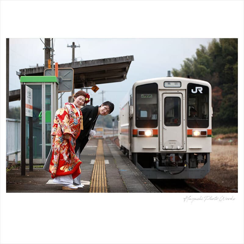 三重県多気郡明和町で地元ロケーション撮影