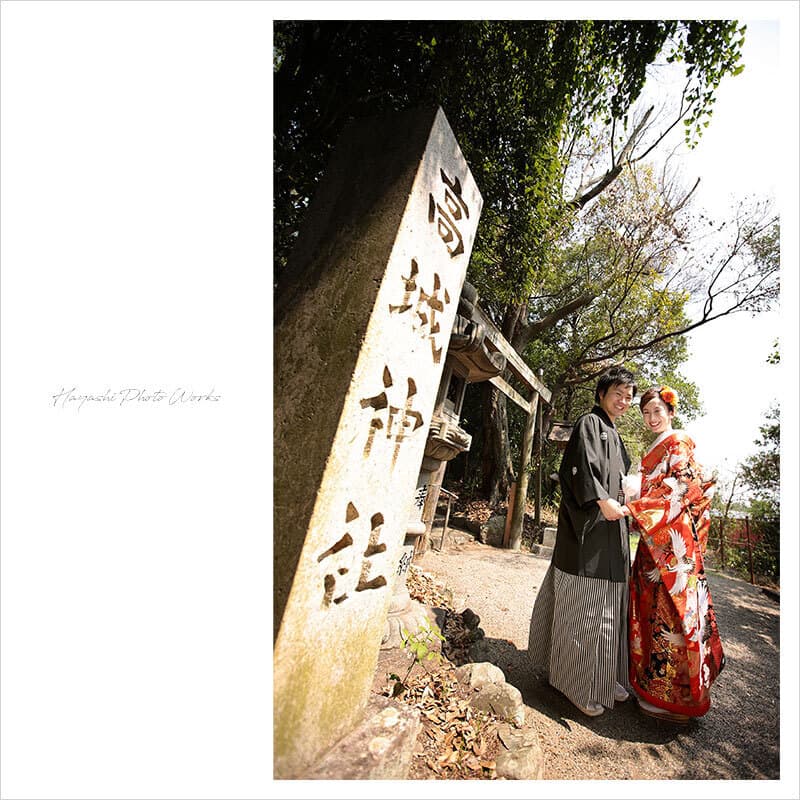 伊勢市で地元ロケーション撮影