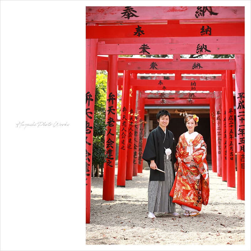 伊勢市で地元ロケーション撮影