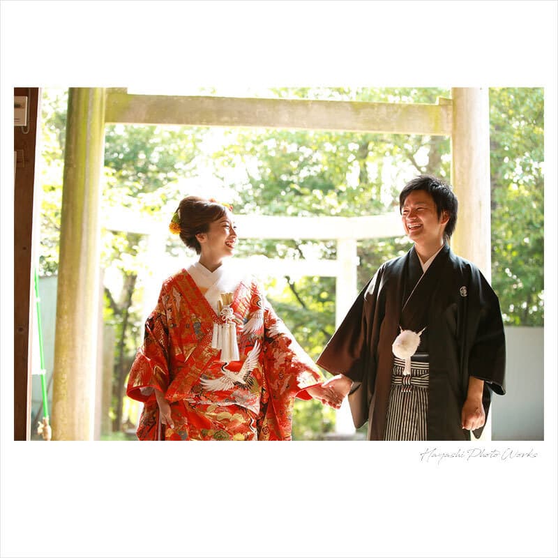 伊勢市で地元ロケーション撮影