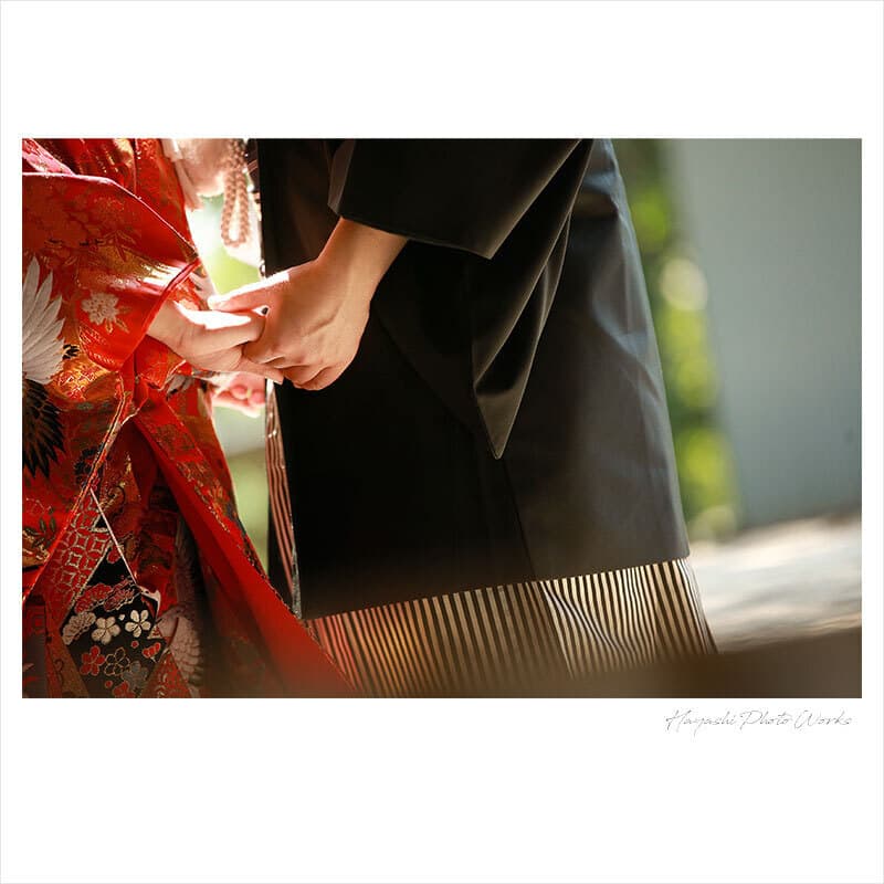 伊勢前撮りロケーション撮影