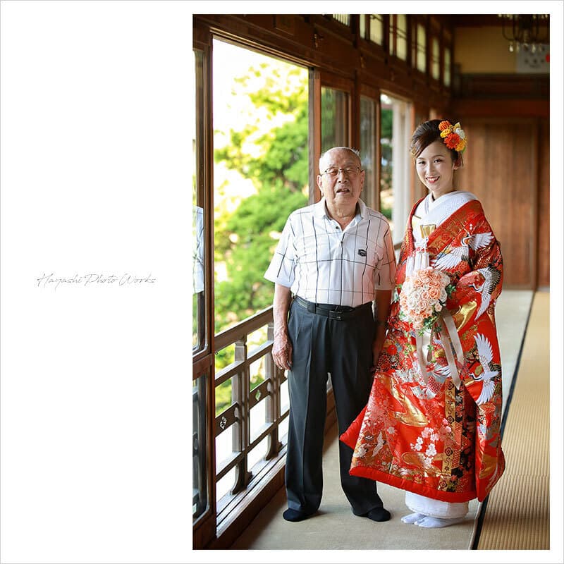 伊勢前撮りロケーション撮影