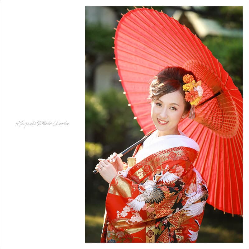 伊勢前撮りロケーション撮影