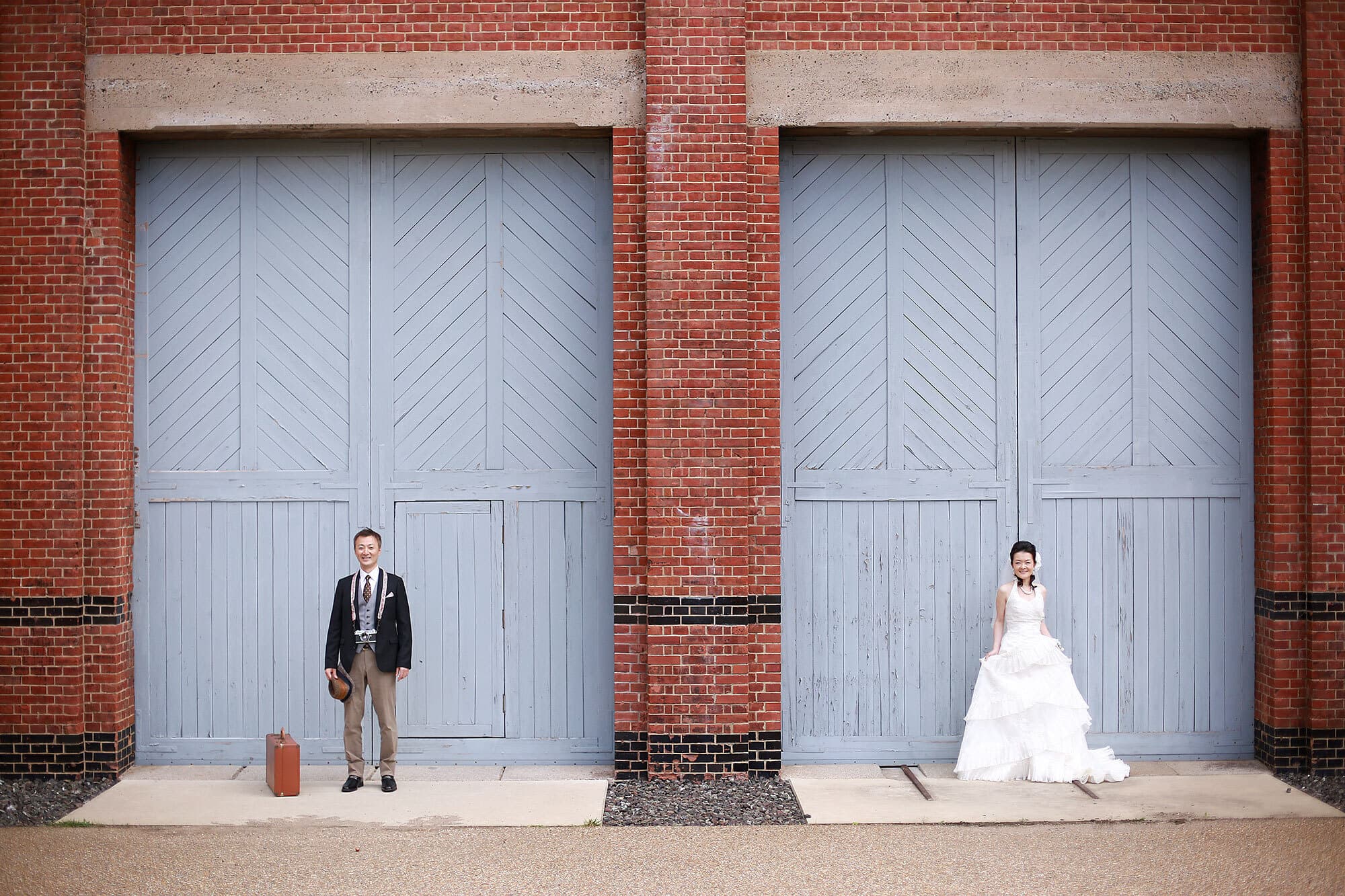 舞鶴市で地元ロケーション撮影