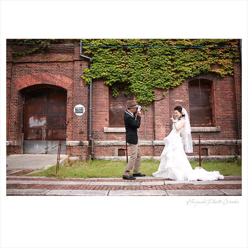 舞鶴市で地元ロケーション撮影