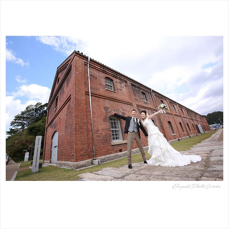 舞鶴市で地元ロケーション撮影