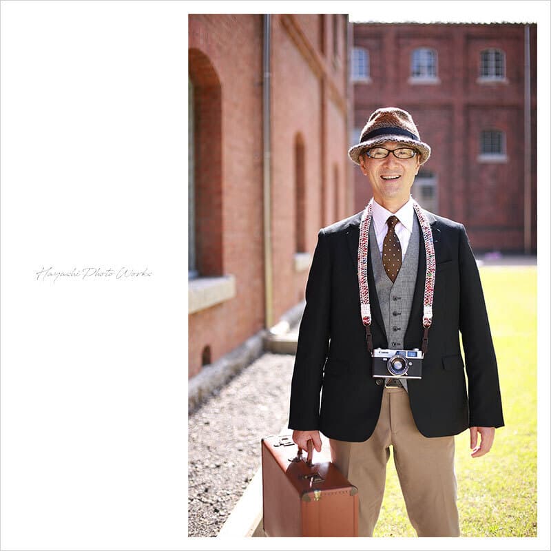 舞鶴市で地元ロケーション撮影