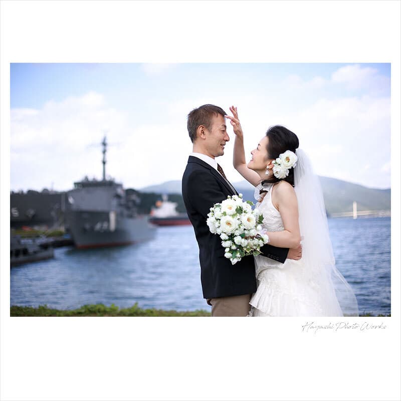 舞鶴市で地元ロケーション撮影