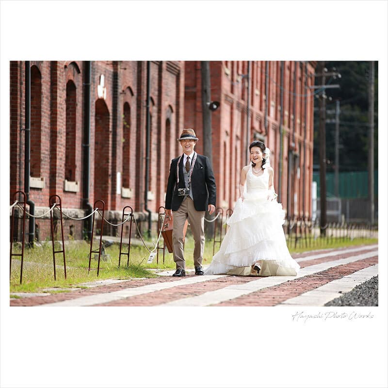 舞鶴市で地元ロケーション撮影