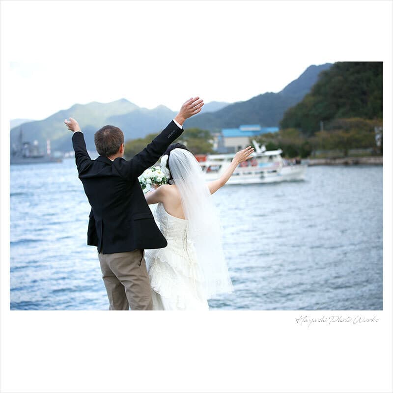 舞鶴市で地元ロケーション撮影