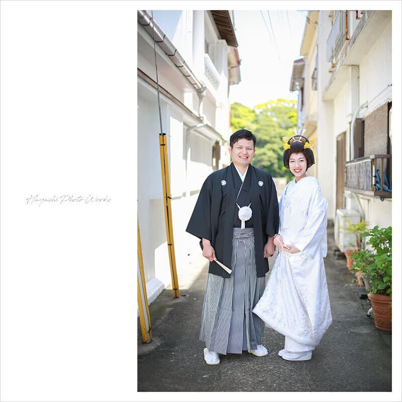 三重県志摩市で地元ロケーション撮影