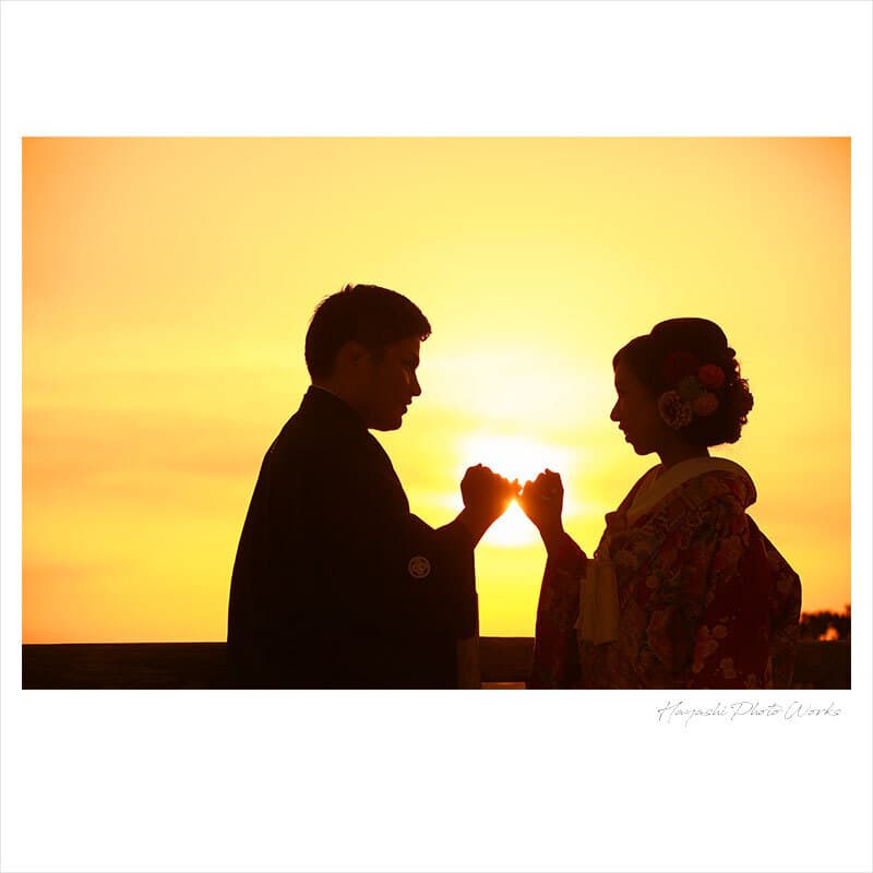 三重県志摩市で地元ロケーション撮影