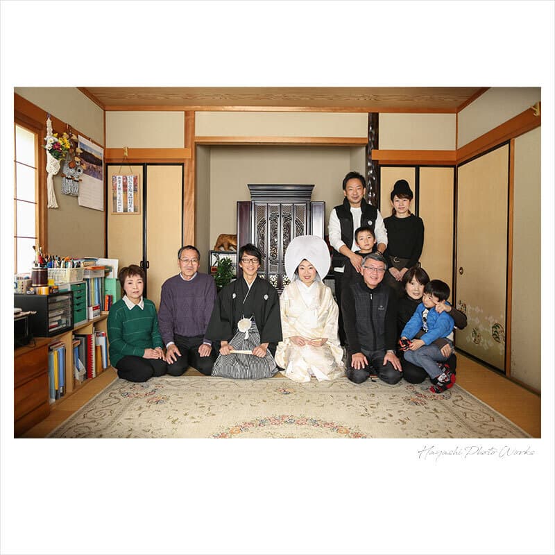 三重県鳥羽市で地元ロケーション撮影