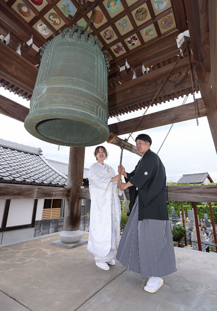 愛知県西尾市で地元ロケーション撮影