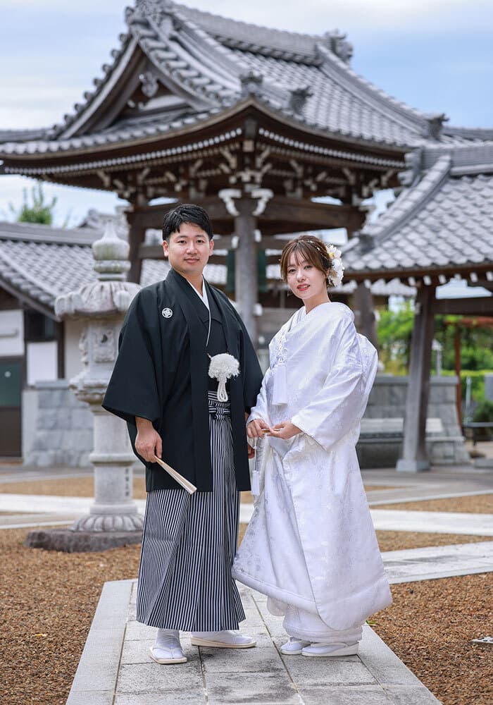 愛知県西尾市で地元ロケーション撮影