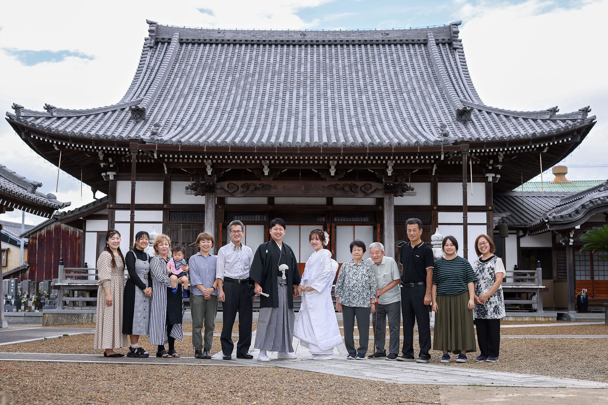 愛知県西尾市で地元ロケーション撮影