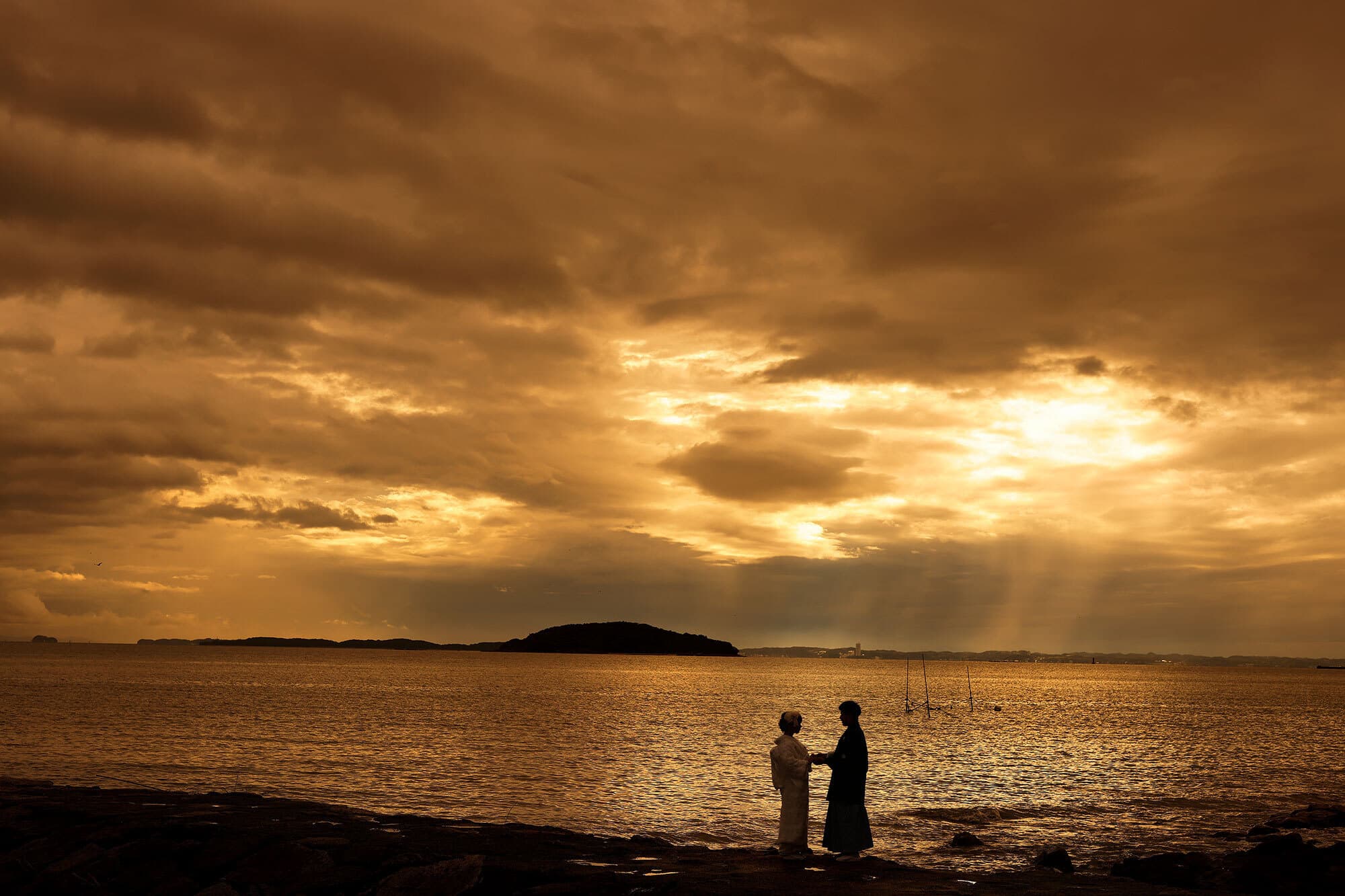 愛知県西尾市で地元ロケーション撮影