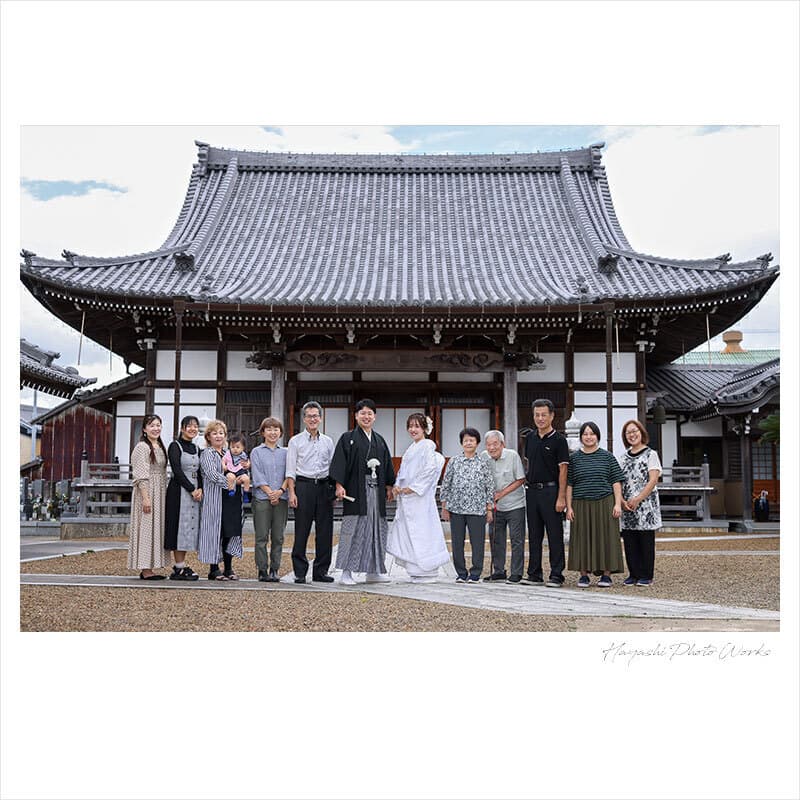 愛知県西尾市で地元ロケーション撮影