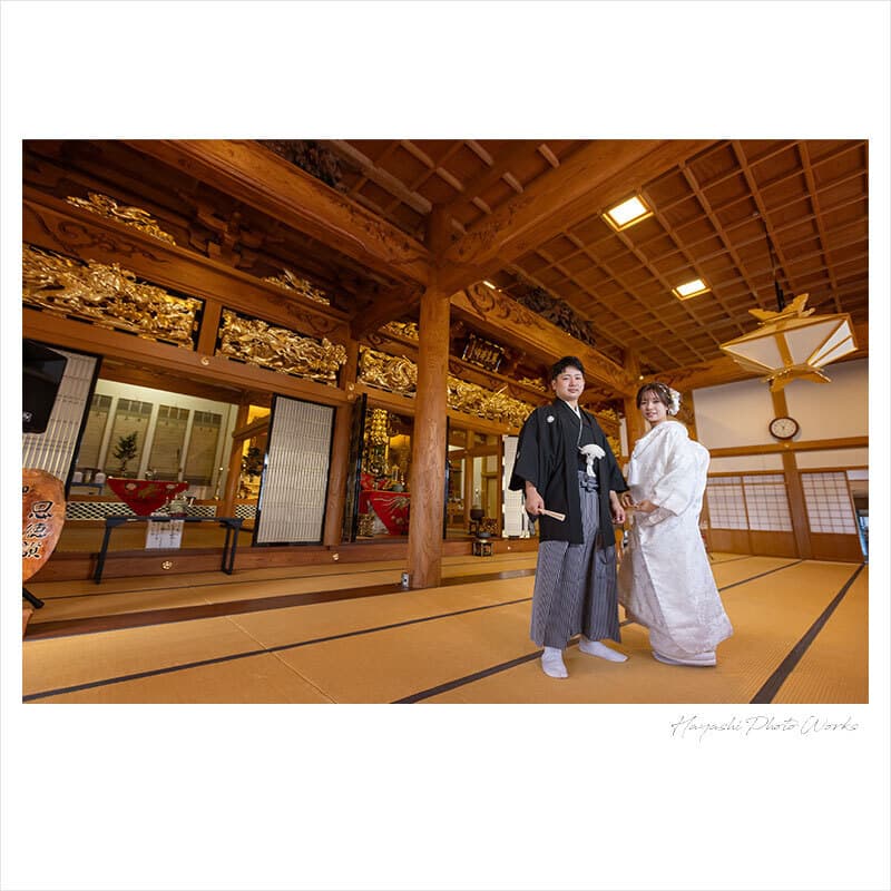 愛知県西尾市で地元ロケーション撮影