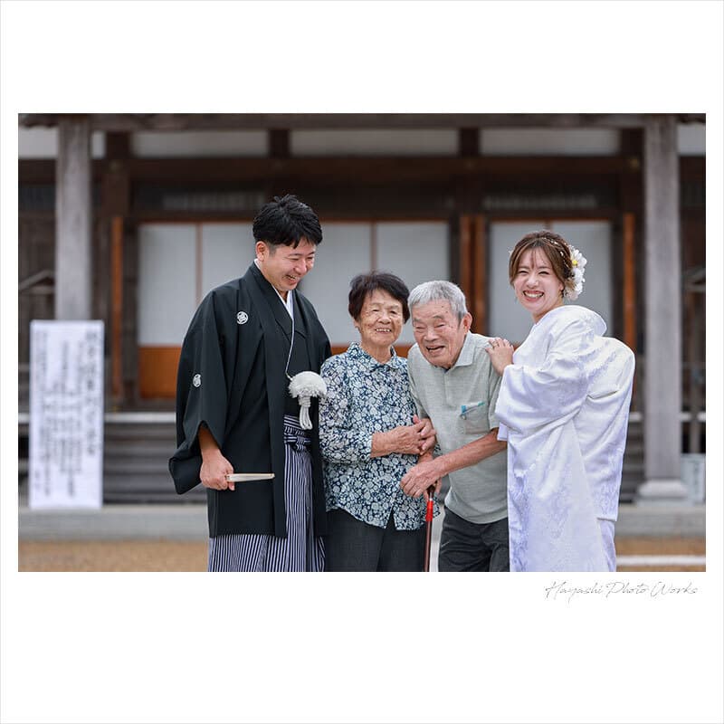 愛知県西尾市で地元ロケーション撮影