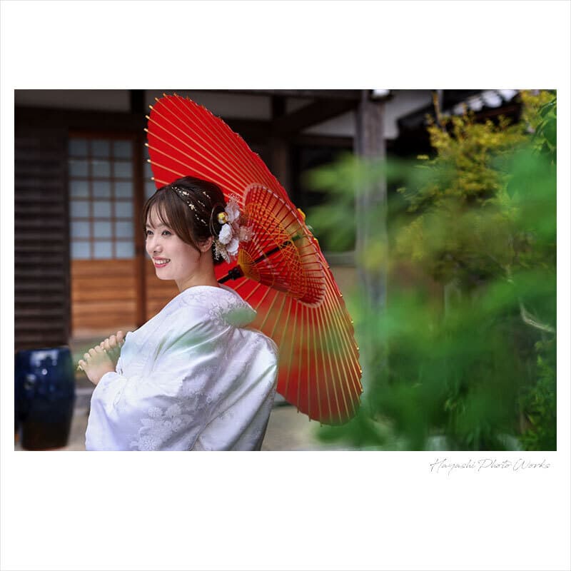 愛知県西尾市で地元ロケーション撮影