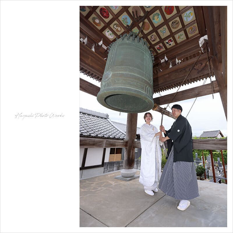 愛知県西尾市で地元ロケーション撮影