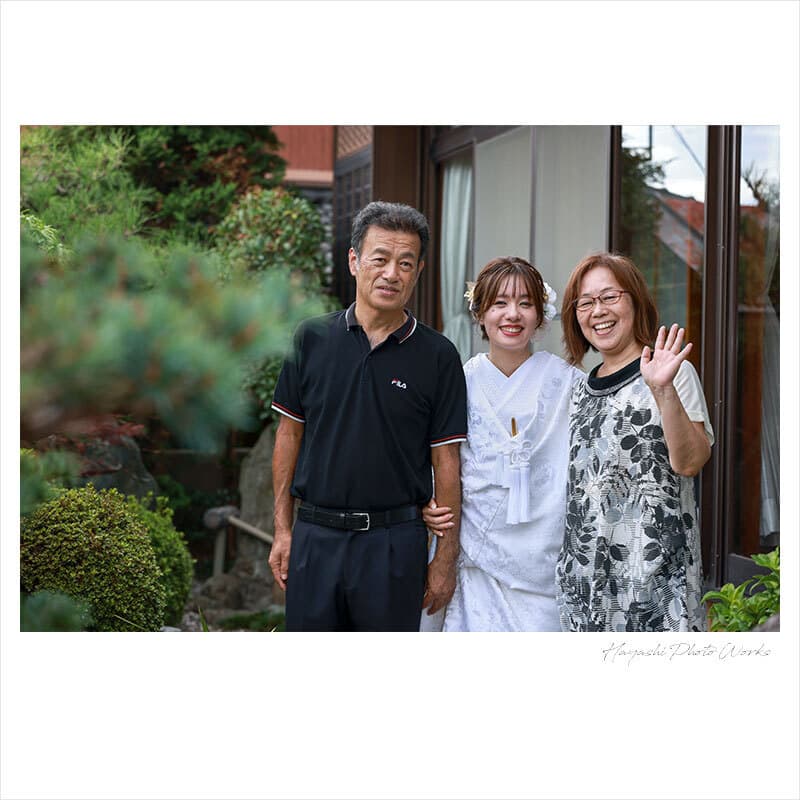 愛知県西尾市で地元ロケーション撮影