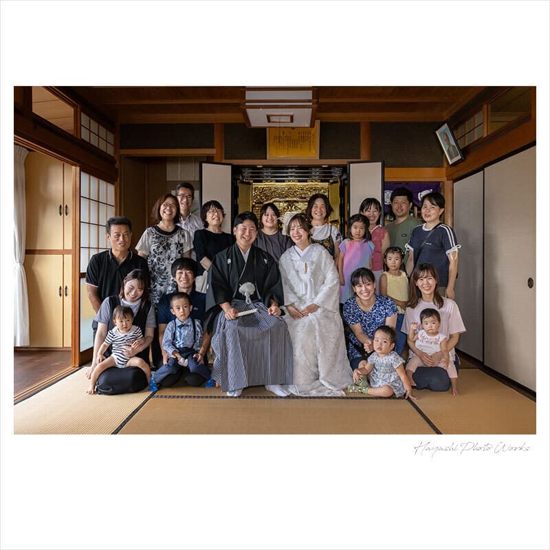 愛知県西尾市で地元ロケーション撮影