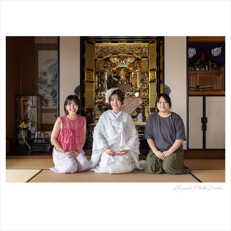 愛知県西尾市で地元ロケーション撮影