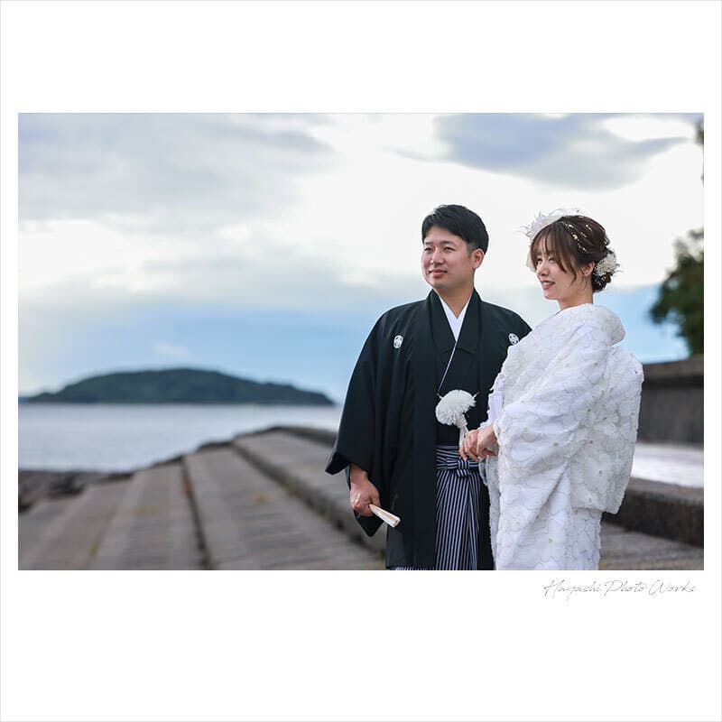 愛知県西尾市で地元ロケーション撮影