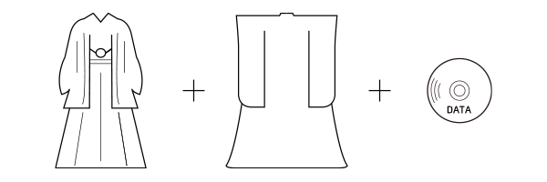 京都前撮りデータプラン