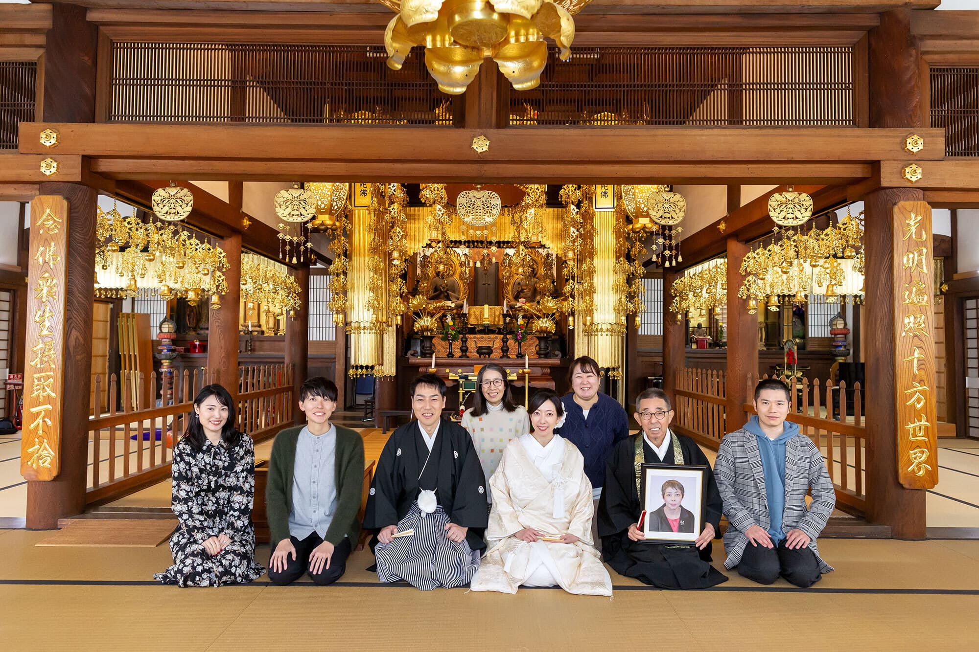 奈良市で地元ロケーション撮影