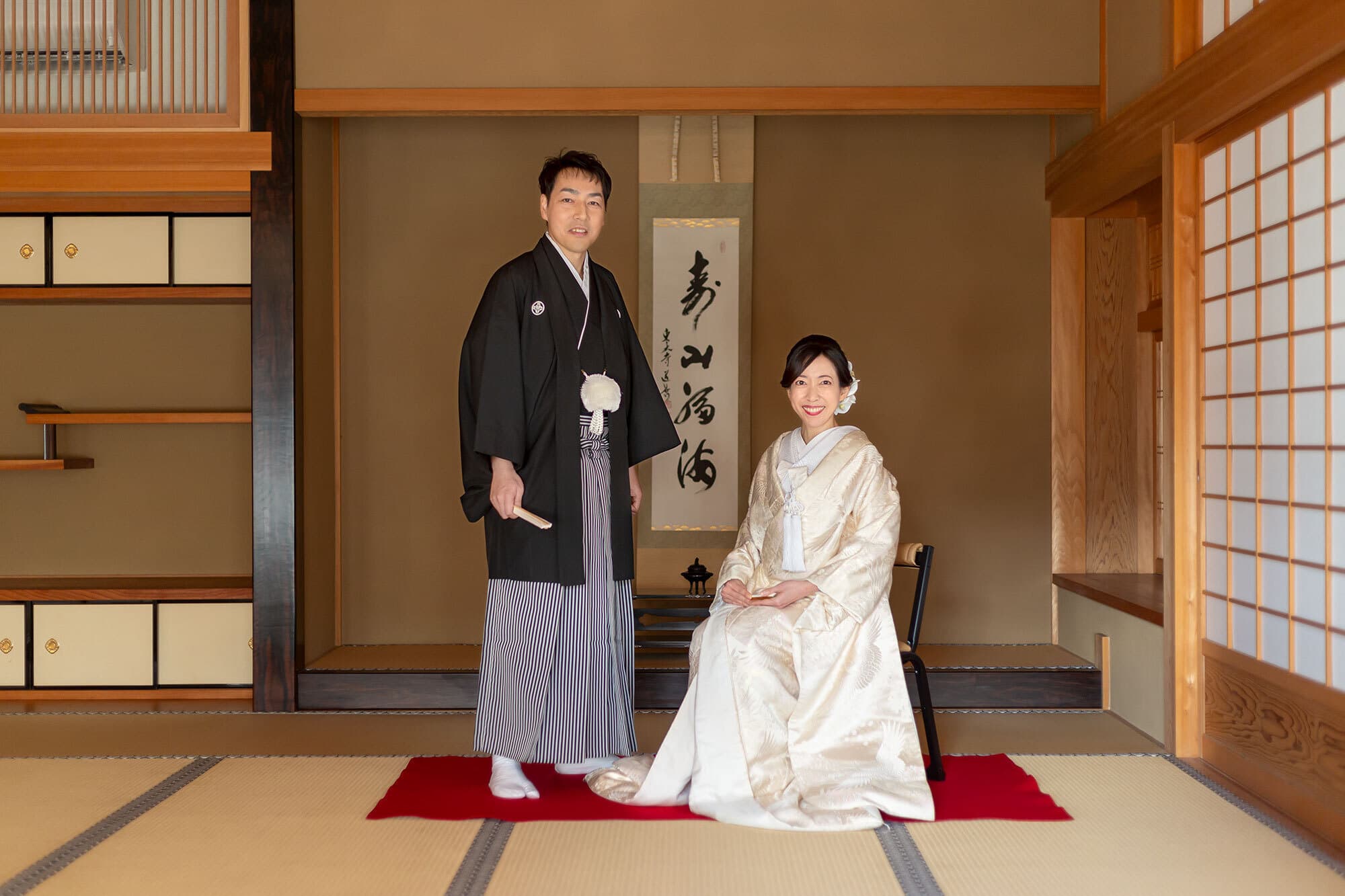 奈良市で地元ロケーション撮影