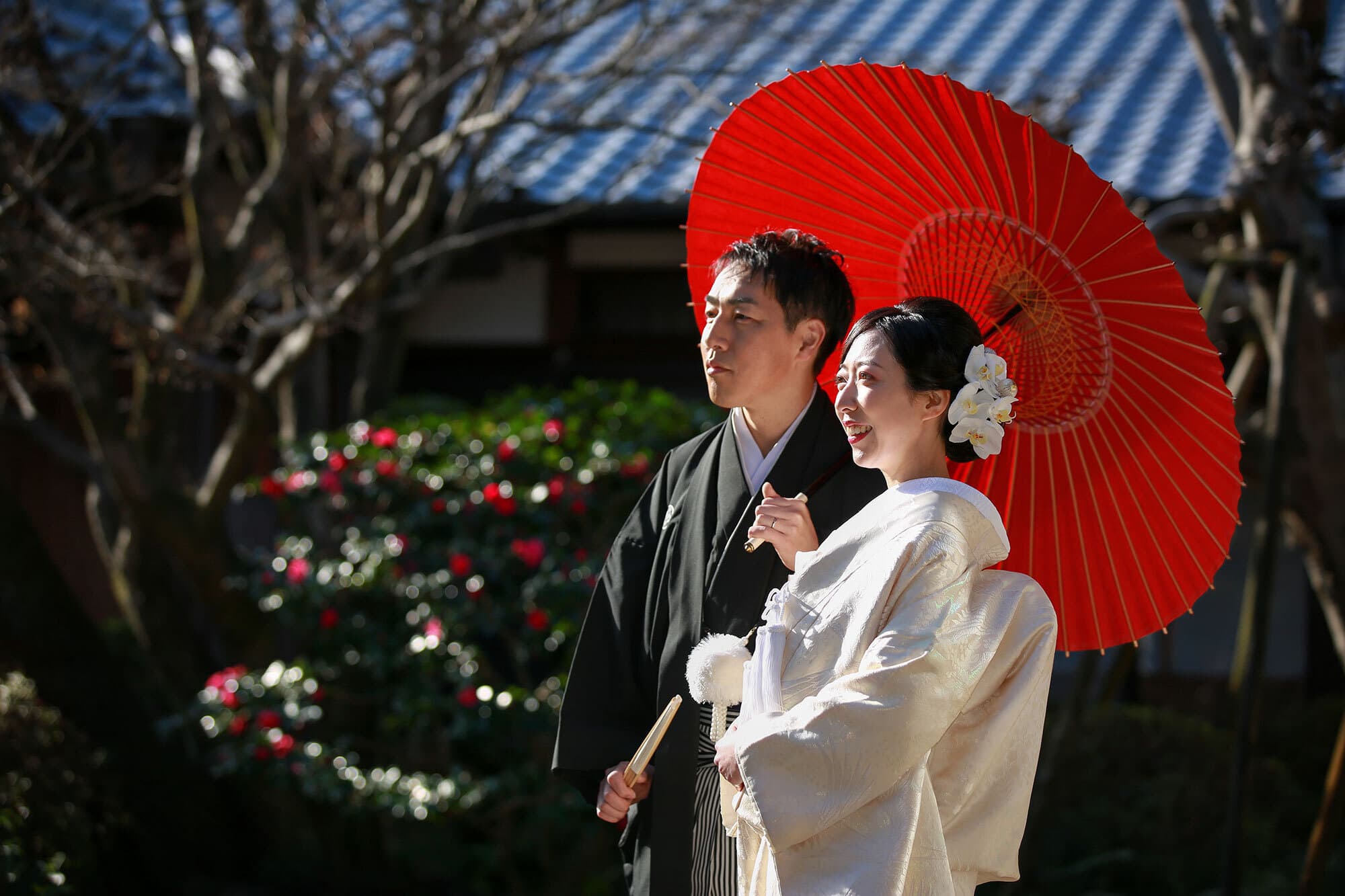 奈良市で地元ロケーション撮影