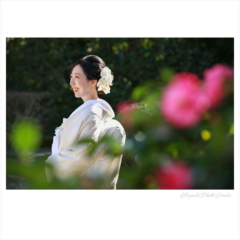 奈良市で地元ロケーション撮影