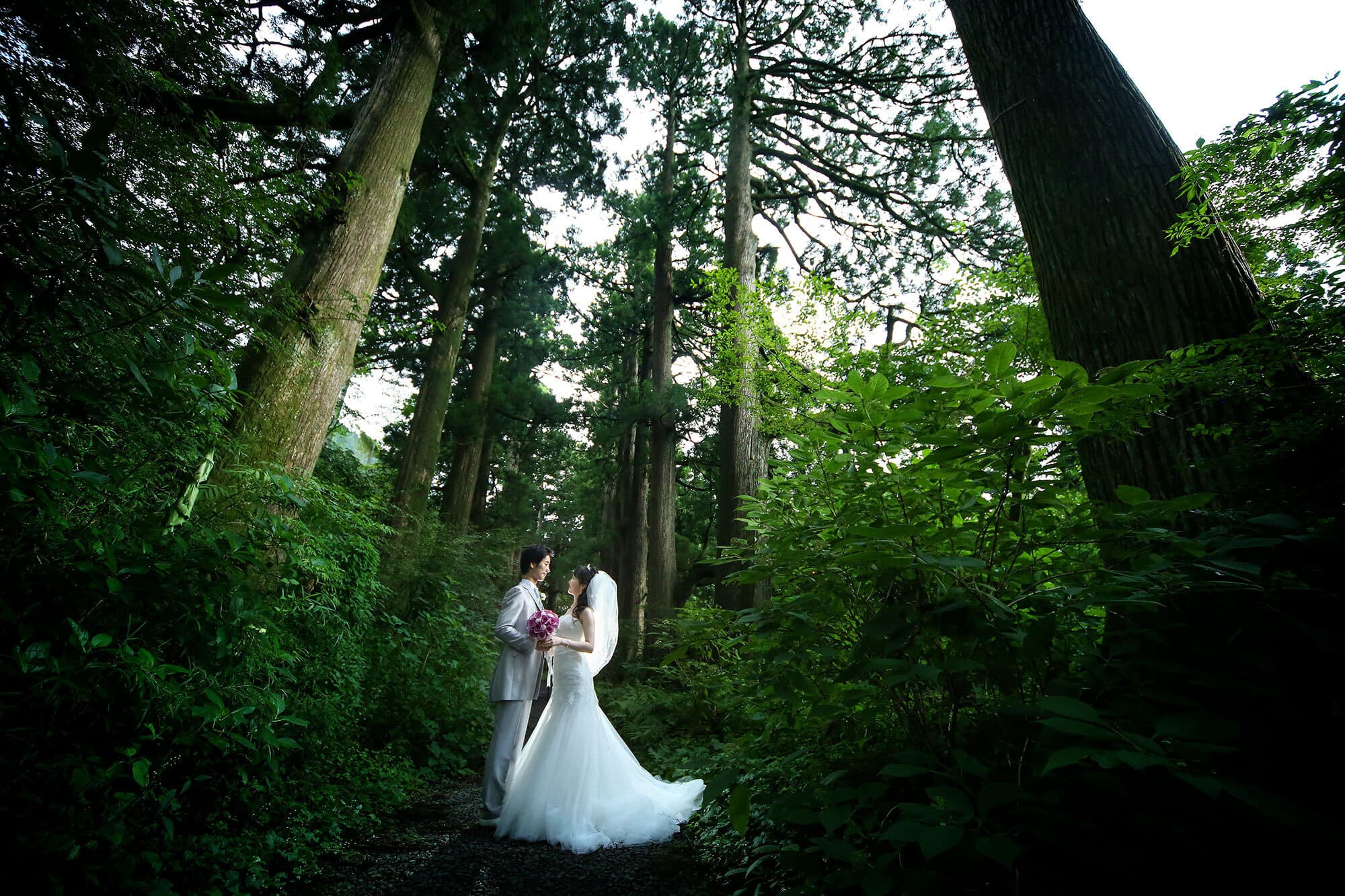 箱根ロケーション撮影