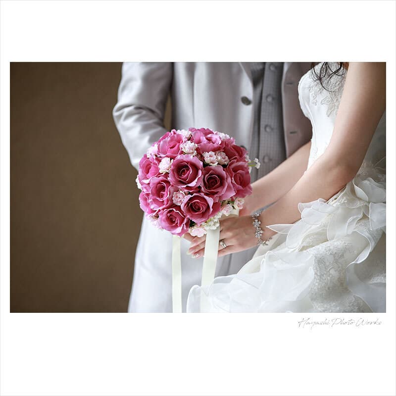 箱根前撮りロケーション撮影