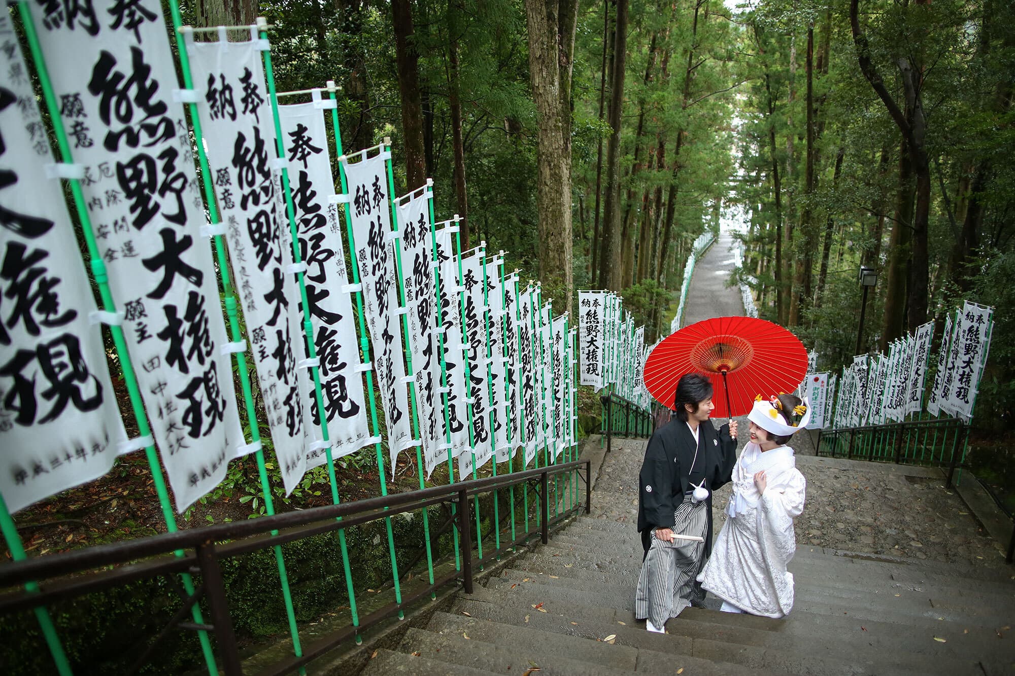 和歌山県白浜町地元ロケーション撮影