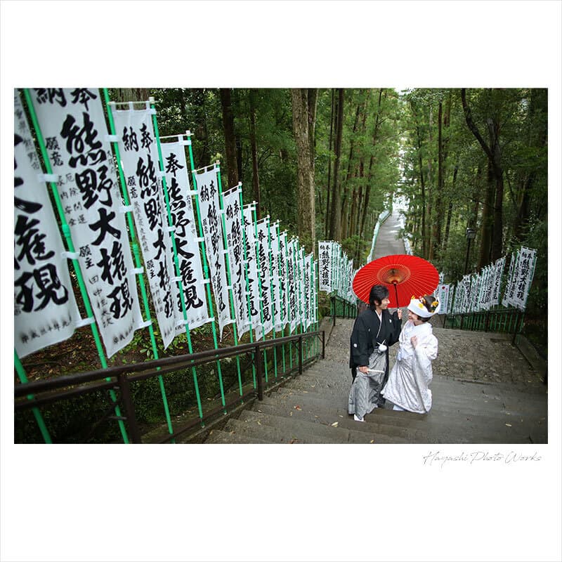和歌山県白浜町地元ロケーション撮影