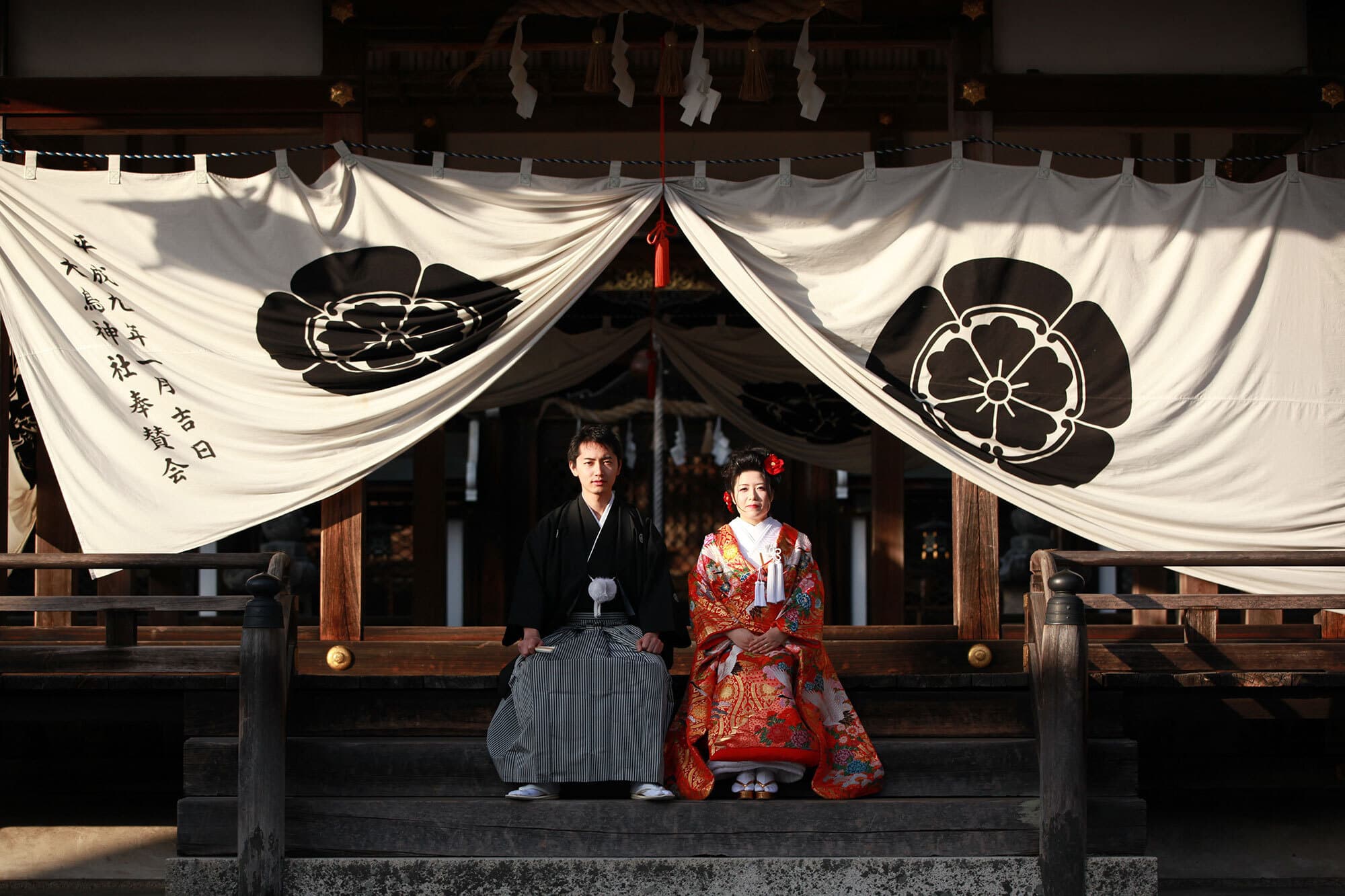 滋賀県甲賀市地元ロケーション撮影
