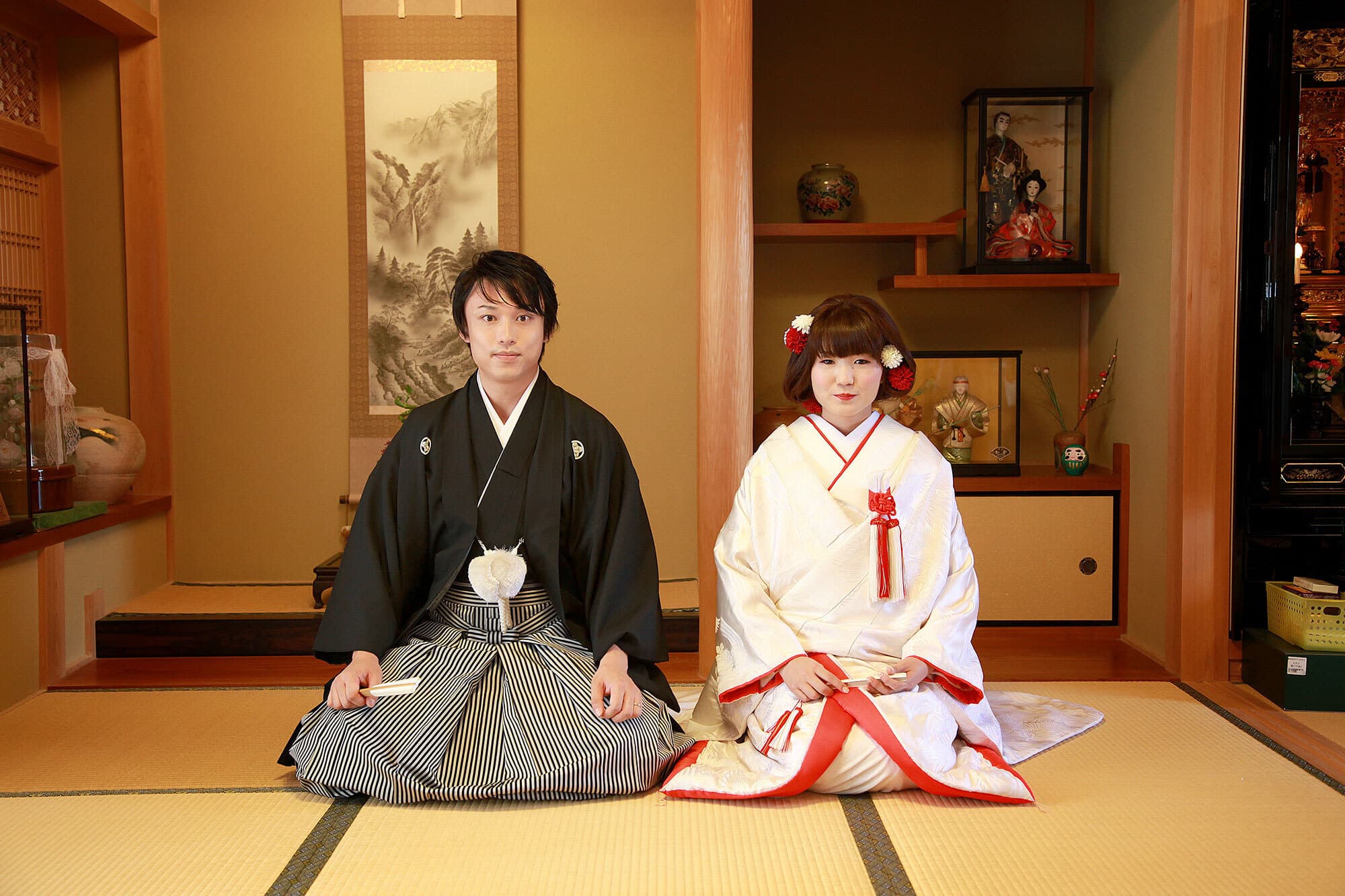 御所市で地元ロケーション撮影