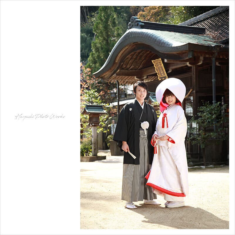 御所市で地元ロケーション撮影