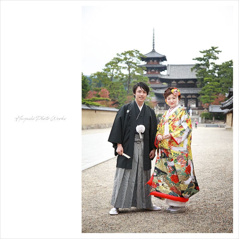 御所市で地元ロケーション撮影